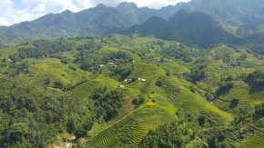 Sapa Light Hostel